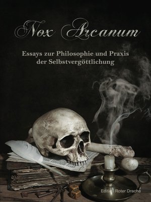 cover image of Nox Arcanum